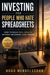 Investing for People Who Hate Spreadsheets