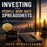 Investing for People Who Hate Spreadsheets