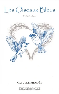 Les oiseaux bleus