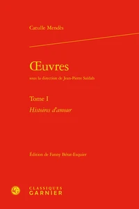 Oeuvres