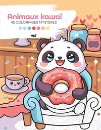 Animaux kawaï