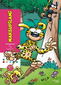 Marsupilami