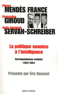 La politique soumise à l'intelligence