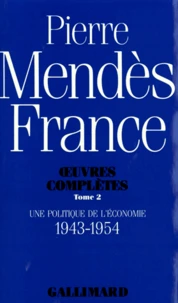 Oeuvres complètes