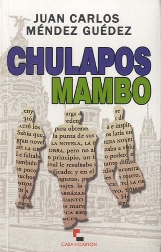 Méndez Guédez - Chulapos Mambo.