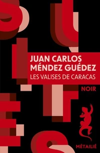 Les valises de Caracas