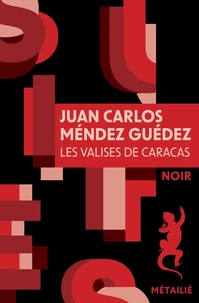 Les valises de Caracas