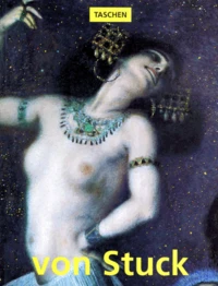 FRANZ VON STUCK 1863-1928.