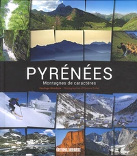 Pyrénées