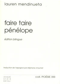 Faire taire Pénélope
