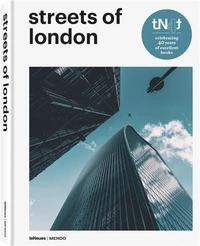 Streets of London