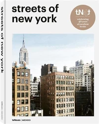 Streets of New York (tN4t) /anglais