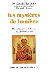 Les mystères de lumière