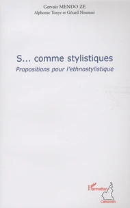 S... comme stylistiques