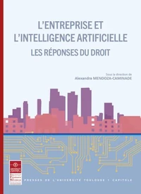 L'entreprise et l'intelligence artificielle