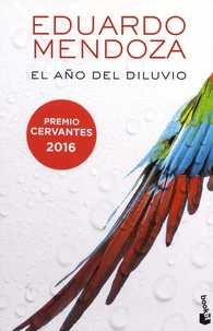 El año del diluvio