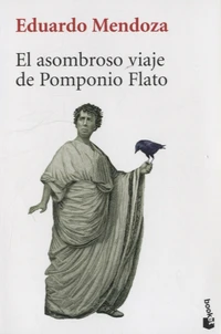 El asombroso viaje de Pomponio Flato
