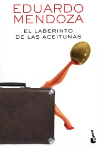 El laberinto de las aceitunas