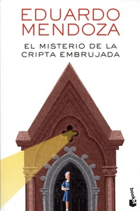 El misterio de la cripta embrujada