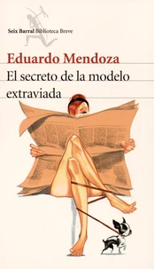 El secreto de la modelo extraviada