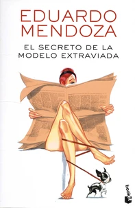 El secreto de la modelo extraviada