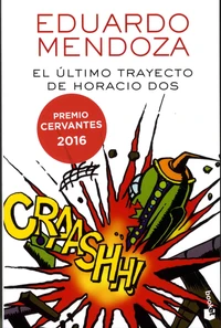 El ultimo trayecto de Horacio Dos
