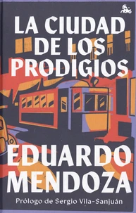 La ciudad de los prodigios