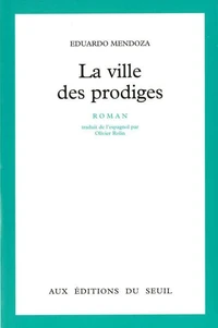 La Ville des prodiges