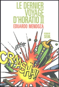 Le dernier voyage d'Horatio II