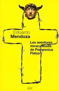 Les aventures miraculeuses de Pomponius Flatus