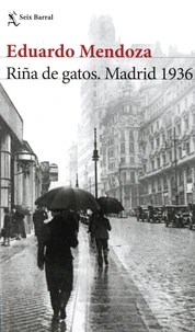 Riña de gatos