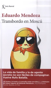 Transbordo en Moscu