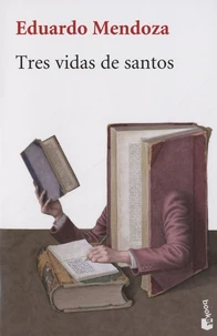 Tres vidas de santos