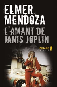 L'Amant de Janis Joplin
