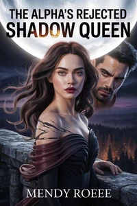 The Alpha’s Rejected Shadow Queen