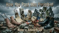 How the Past Has Perished
