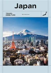 Travel Coolture Japan