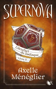 L'Artefact du Zodiaque