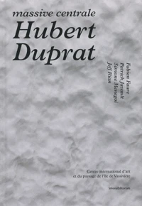 Hubert Duprat