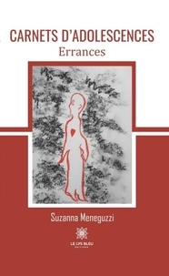 Carnets d'adolescences