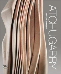 Pablo Atchugarry Children of the mountain