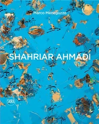 Shahriar Ahmadi