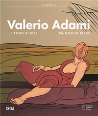 Valerio Adami