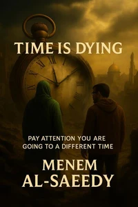Time Is Dying