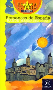 Romances De Espana