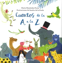 Cuentos de la A a la Z