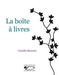 La boîte à livres