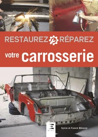 Restaurez et réparez votre carrosserie