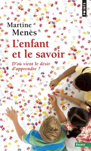 L'enfant et le savoir