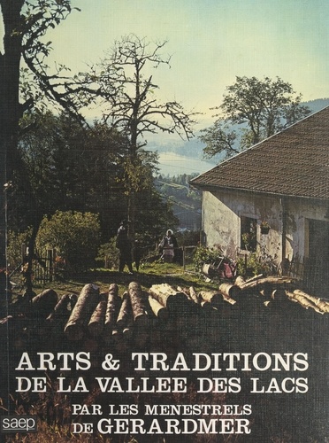 Arts et traditions de la Vallée des lacs